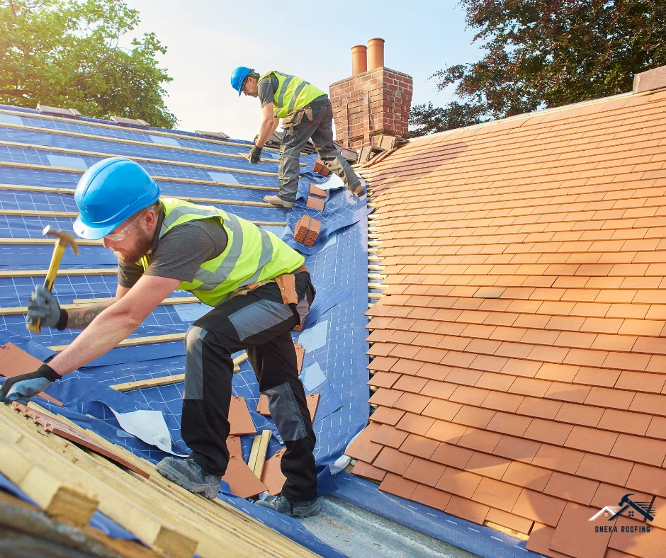 Why choose Roof Repair Near Me in Clayville, RI